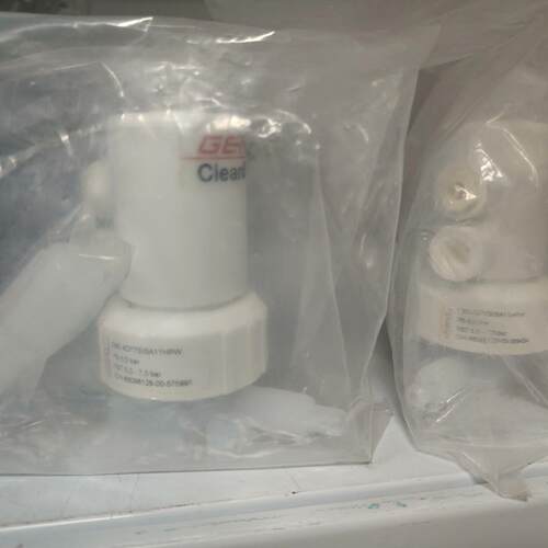 C60 4D77305A11HPW 气动隔膜阀 GEMU盖米工业阀门议价维修