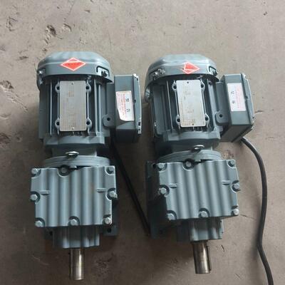 R27 DRS71S4 SEW减速机 0.37KW 工业减速电机议价维修