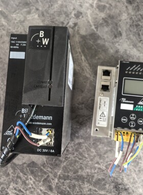 BWU3759 网关模块 工业控制配件 配套必威电源模块议价维修