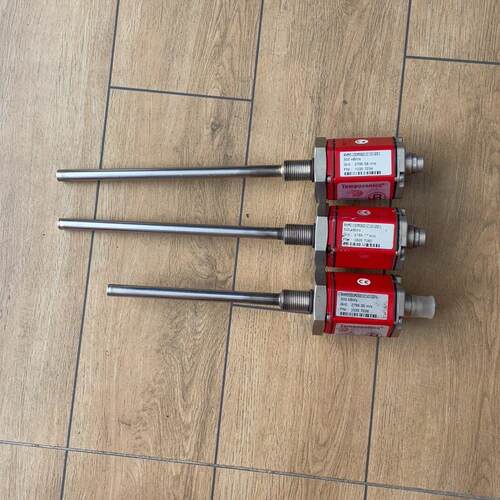 RHM0100MD601C101221 MTS位移传感器 工控自动化测量配件议价维修