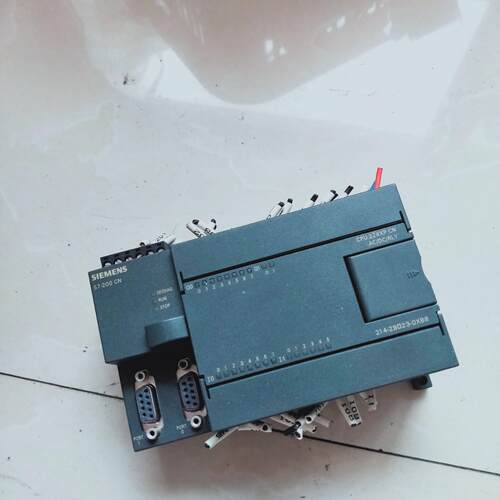 214-2BD23-OXB8 CPU224XP CN plc 可编程工控模块议价维修