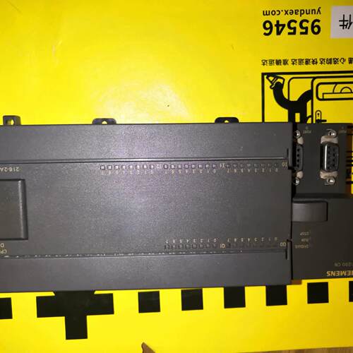 6ES7 216-2AD23-0XB8 CPU226 PLC控制模块议价维修