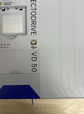 VD50 ARADEX伺服驱动器 工控自动化设备 功能包好 成色佳议价维修