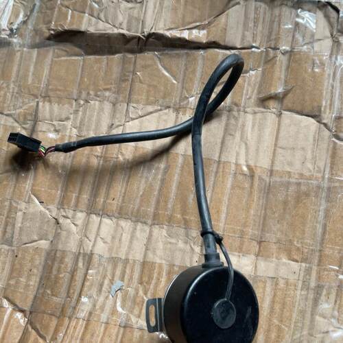 HC201024/0XX0XK9 150827G-93 编码器 工控自动化配件议价维修