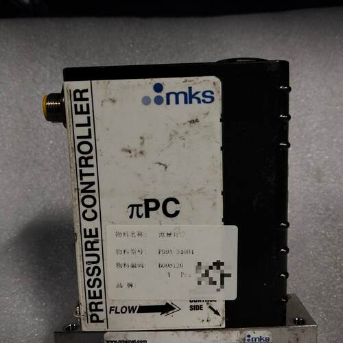 P99A-34004 πPC压力控制器 工业工控流量控制器议价维修
