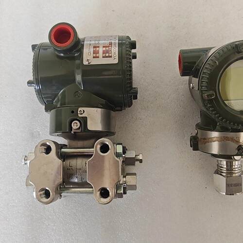 EJA530E EJA110E 横河智能变送器 工业压力测量传感器议价维修