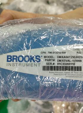 DMXA04T25E4V21469 真空计 Brooks Instrument 工业器材议价维修