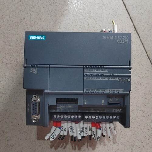 6ES7 288-1ST30-0AA0 PLC CPU ST30 可编程控制模块议价维修