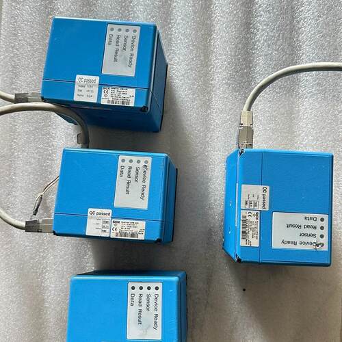 CPS400 条码传感器 工业自动化识别感应器件议价维修