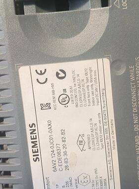 6AV2124-0JC01-0AX0 TP900 Comfort 工控触控显示屏议价维修