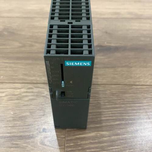 6ES7 315-2AG10-0AB0 CPU315-2DP PLC模块 SIMATIC S7-30议价维修