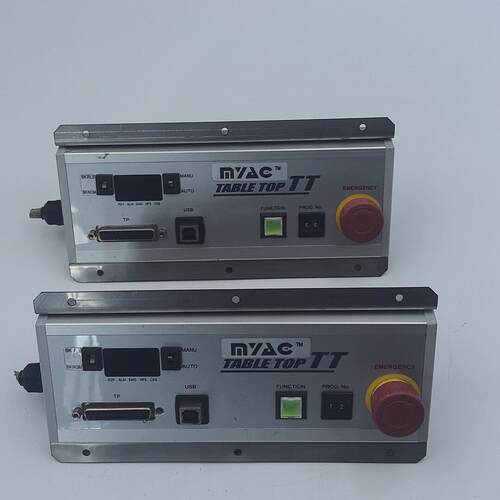 IAI TTAC 三轴光学测量平台 OptoComb ML-52028 ML-52031议价维修