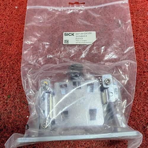 BEF-AH-DX100 2058653 传感器安装支架工控配件议价维修
