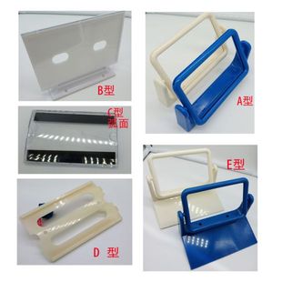 出租车服务监督卡架公交车司机上岗证框架可翻转运价贴