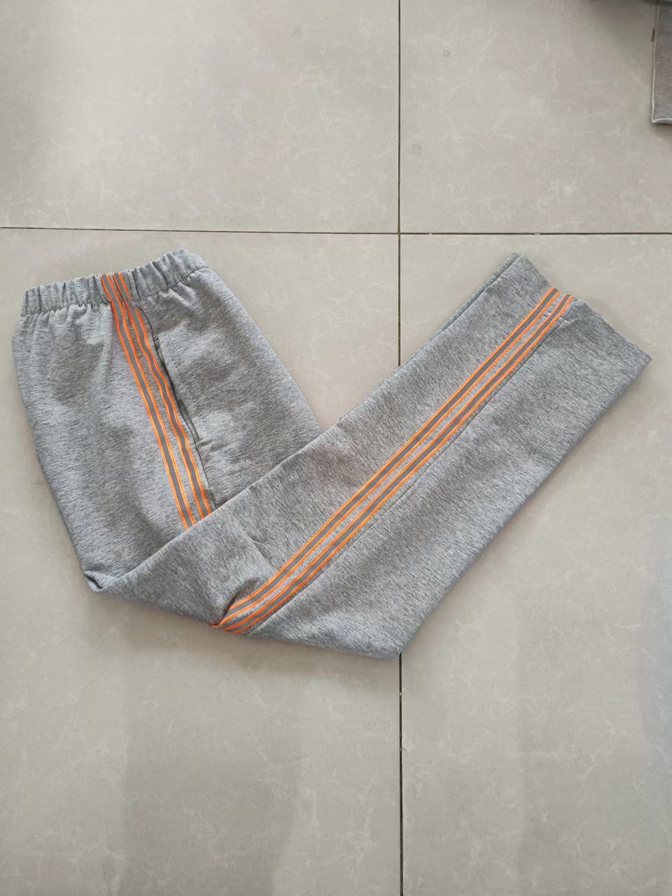 校服裤订做运动裤学生