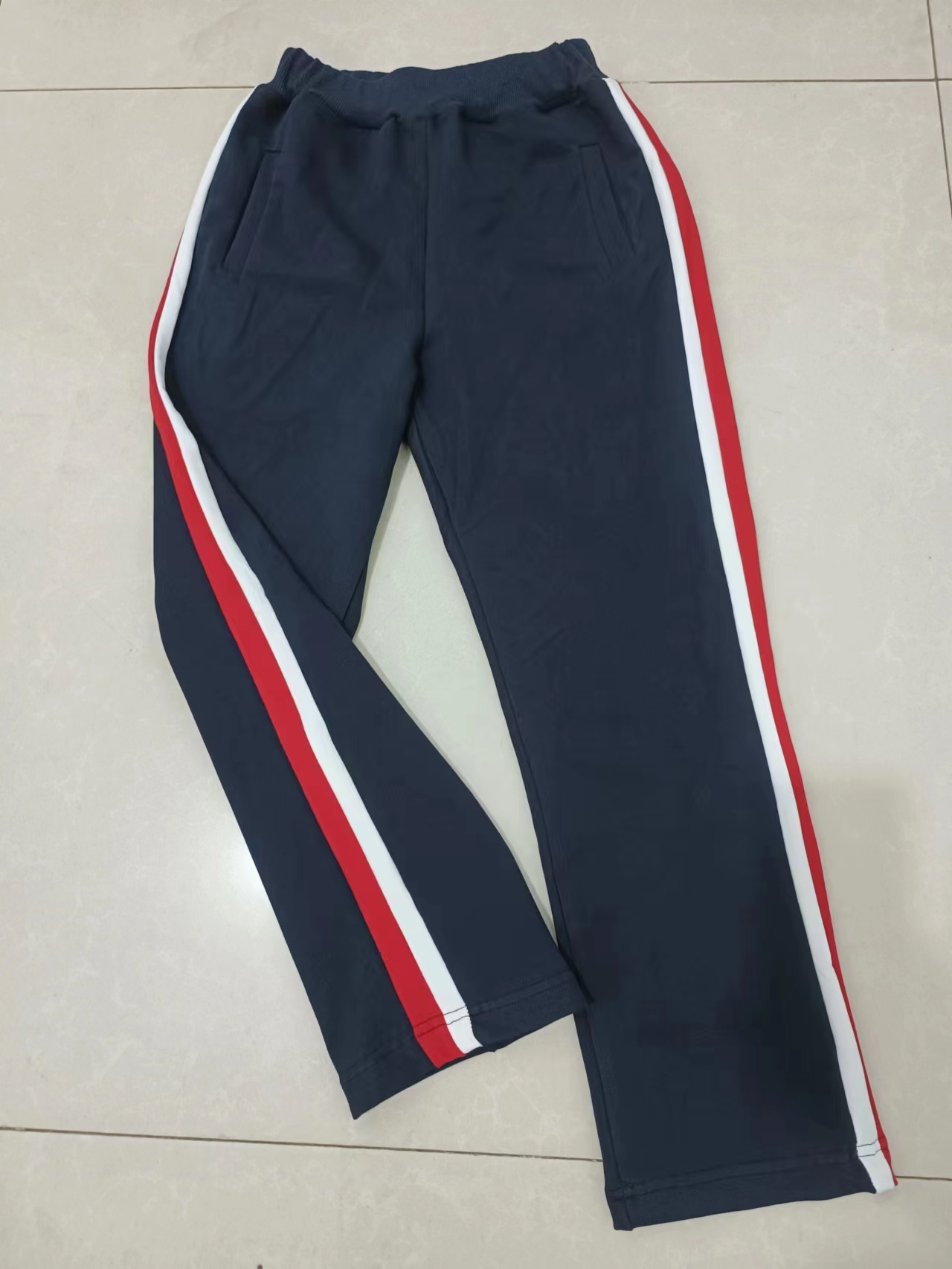 小学校服校服运动裤宽松