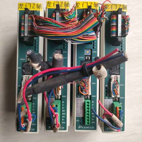 可维修IAI电缸控制器 PCON-CB-42PWA-PLN-2-0议价