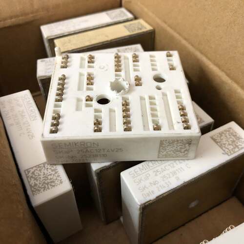 可议价SKiiP 25AC12T4V25， 包好用