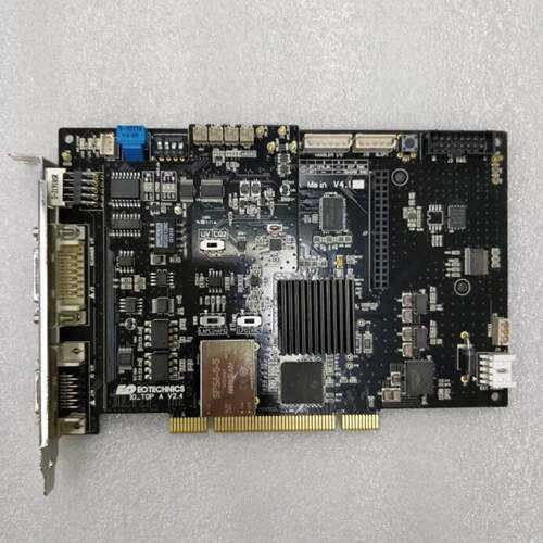 可维修EO TECHCS ETS5A Main V4.1 激光议价