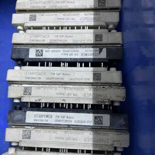 可维修【斯达模块】GD35PIX120C5SN GD50P议价