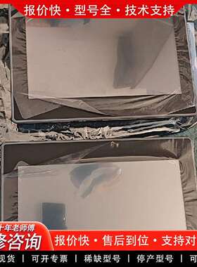 可维修工控触摸屏  WOP110KNA200IE议价