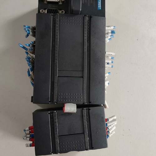 可维修合信PLC，CTH2214-1DB33-0X24拖CTH22议价