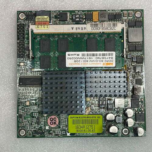 可维修瑞传PCOM-B215VG-M450-KVH主板 BIOS议价