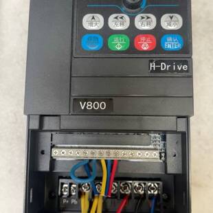 可维修深圳台达变频器V800-2S004R0G一台4.0kw 2议价