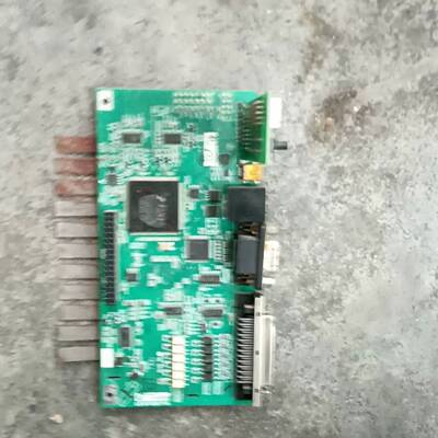 可维修Shihlin SDA-075A2主板，型号LE107C议价