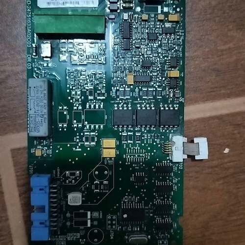 可维修TOPSEARCH TS-M-8V01C ，实物拍照，成色如议价