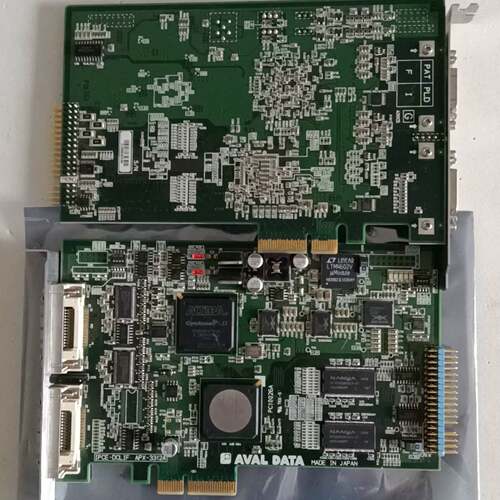 可维修AVAL DATA IPCE-DCLIF APX-3312A议价
