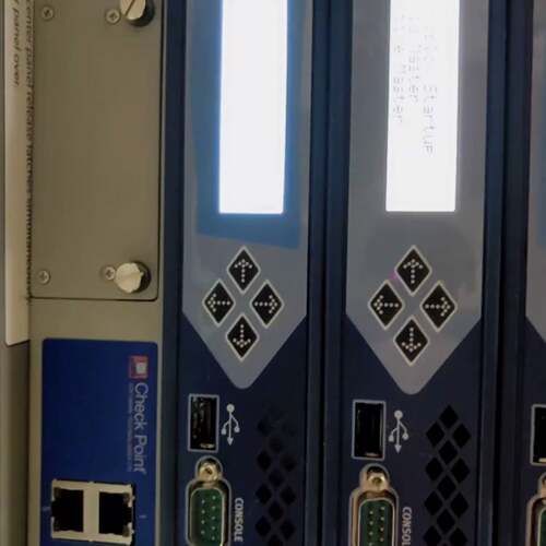 可维修英孚康 Infoblox 1550-A议价