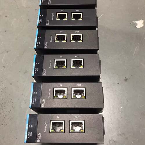 可维修汇川AM600-RTU-ECTA，EtherCAT网口耦合器议价