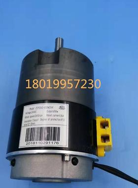 ZD11265-650W24V电机中力小金刚驱动电机中力行走电机中力马达