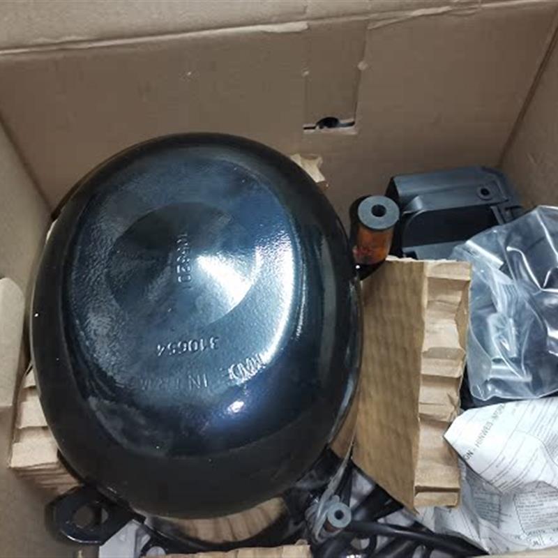 NW1008AS方冰机FH4531Z斯科茨曼制冰机配件压缩机scotsman电压220