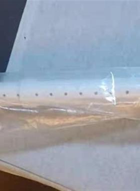 万利多制冰机分水管QD0662喷淋管7624983马尼托瓦配件Manitowoc