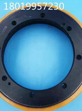 合力力达电动叉车CDD080 070小金刚CBD15-170G聚氨酯PU轮驱动轮子