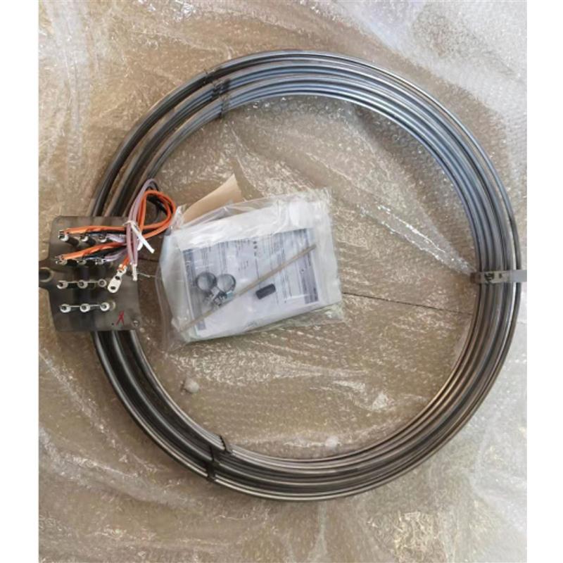 RATIONAL蒸烤箱WE101加热管莱欣诺商用10盘主箱电热丝乐信CM配件