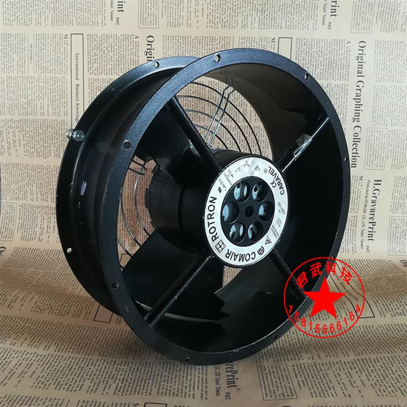 美国COMAIR ROTRON  P/ 115V/110V全圆風机255*90MM