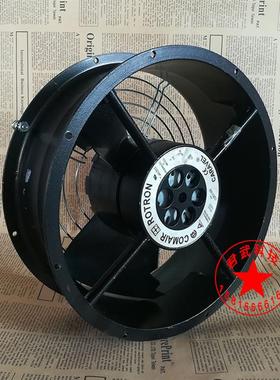 美国COMAIR ROTRON  P/ 115V/110V全圆風机255*90MM