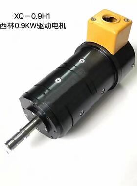 如意电动叉车堆高车CQDH12A 驱动电机马达行走电机XQ-09H1
