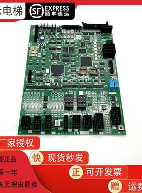 三菱电梯GPS-III主板P1板KCD-705C/701C/702C/703C/706c原装全新