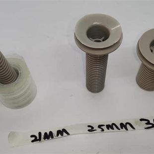 商用冰箱排水口工作台蛋糕柜速冻柜下水管直径21MM25毫米35适金诚