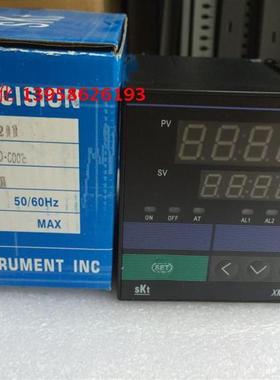 余姚捷达 SKT XMTC-9211 PT100型 XMTC-9000智能温控仪