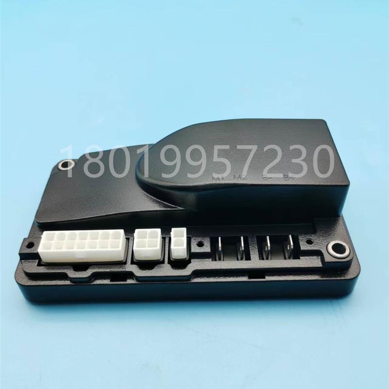 洗地机老年代步车柯蒂斯1212-2401原装行走控制器牵引驱动模块