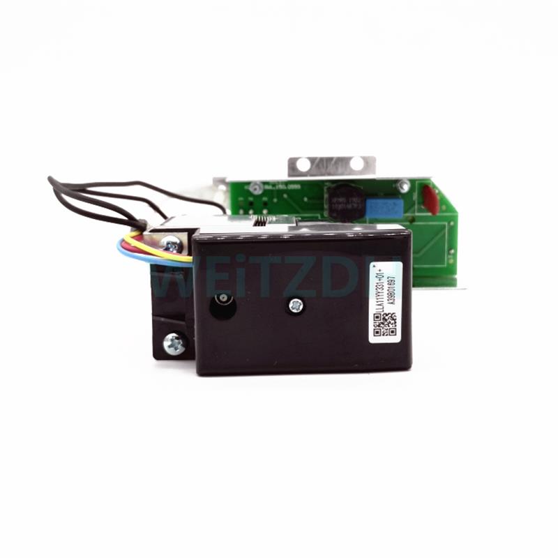 9年老店GE通用 UVR RELEASE 220V 欠压脱扣器MPACT空气断路器线圈