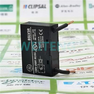 美国通用 BSLV3R 瞬时电压抑制器 浪涌模块 130-250V 直流10472