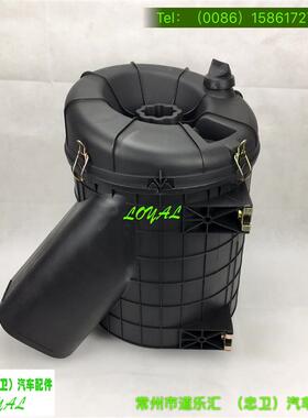 p380 p420 P450 G440斯堪尼亚SCANIA卡车空气滤清器桶泵车空滤壳