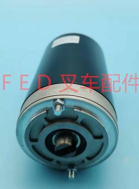 合力金彭中力小金刚电动叉车油泵电机24V0.84KW/800W液压升降马达