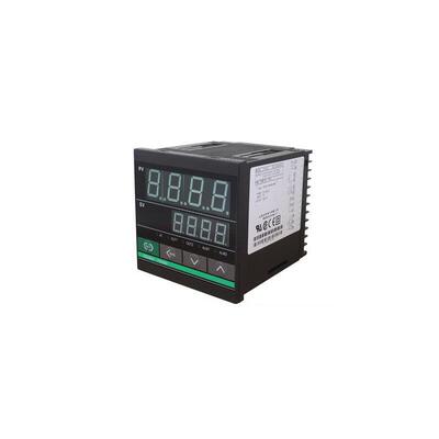 电气 智能数显温控表 TCH902 FK02-MAN-NN K型继电器